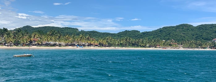 Mirador de La Ropa is one of สถานที่ที่ Yanira ถูกใจ.