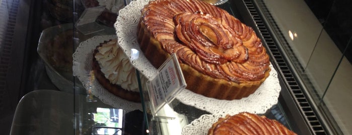Empório Delitalia is one of Top picks for Bakeries.