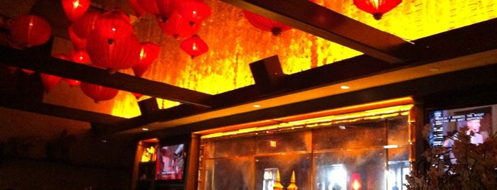 Red Lantern is one of Tablelist Boston Clubs and Lounges.
