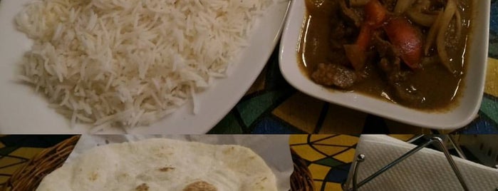 Al Farsi Persian Grill is one of Teacher's Village.