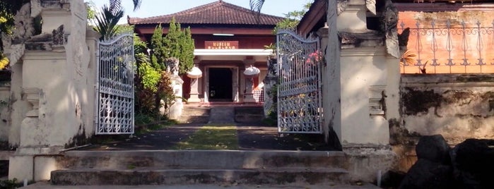 Museum Buleleng is one of To check.