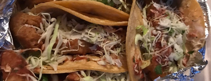 Rubio's Coastal Grill is one of The 15 Best Places for Tacos in Chula Vista.