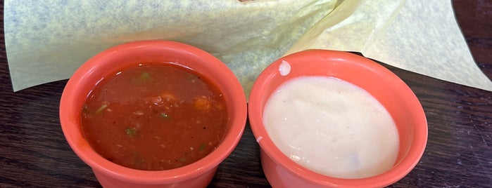 Miguel's Cocina Mexican Restaurant is one of San Diego to do.