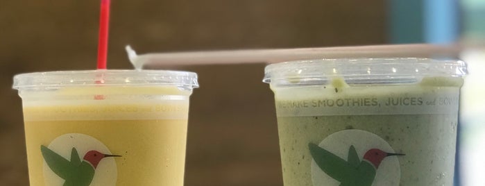 Robeks Fresh Juices & Smoothies is one of FOOD.