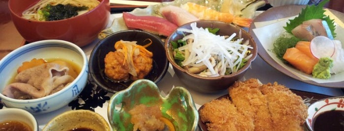 Tenmasa is one of Macao EATS.