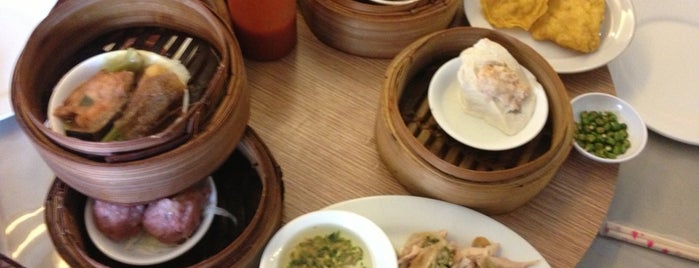 Lotus Court is one of The 13 Best Places for Beef Ribs in Jakarta.