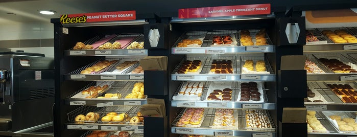 Dunkin' is one of The 15 Best Places for Donuts in Milwaukee.