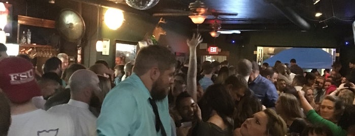 Lost Dog Tavern is one of Favorite Bars in Atlanta.