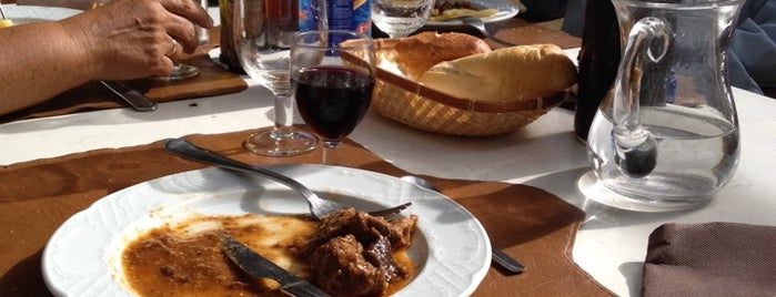 El Senglar (condado Jaruco) is one of Costa Brava Food.