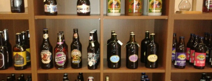 Quality Beers is one of Valencia.