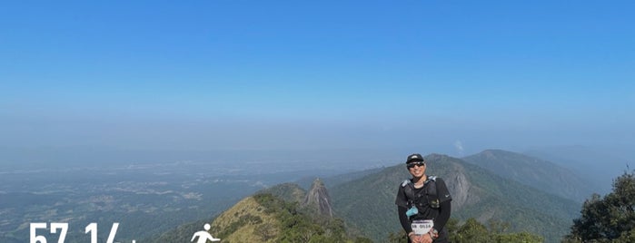 ดอยหนอก พะเยา is one of พะเยา แพร่ น่าน อุตรดิตถ์.