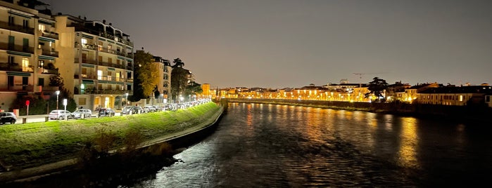 Ponte Risorgimento is one of Vito : понравившиеся места.