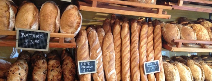 PB Boulangerie Bistro is one of Cape Cod.