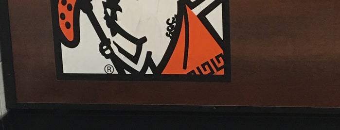Little Caesars Pizza is one of Pizza places.