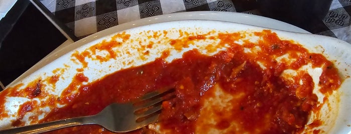 Uncle Vinny's Pizzeria & Ristorante is one of Wilmington Eat Spots.