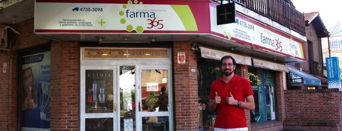Farma 365 is one of SImapp.