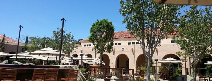 Stone Brewing World Bistro & Gardens - Liberty Station is one of sd (:.