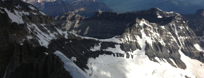 Mt. Victoria is one of Mountains.