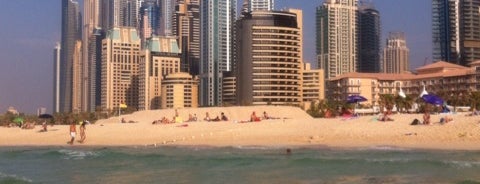 The Beach is one of MENA Properties.
