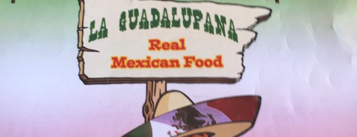 Taqueria Guadalupana #2 is one of The 7 Best Places for Huevos in Memphis.