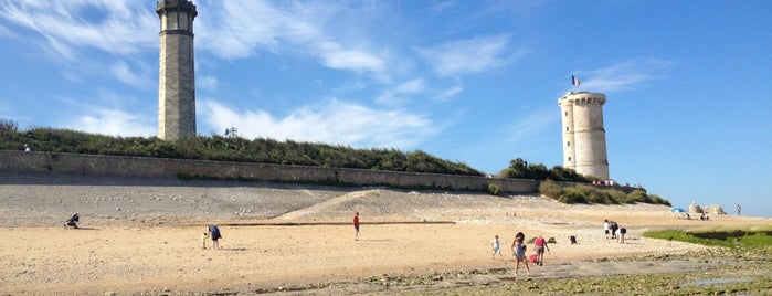 Île de Ré is one of Bienvenue en France !.