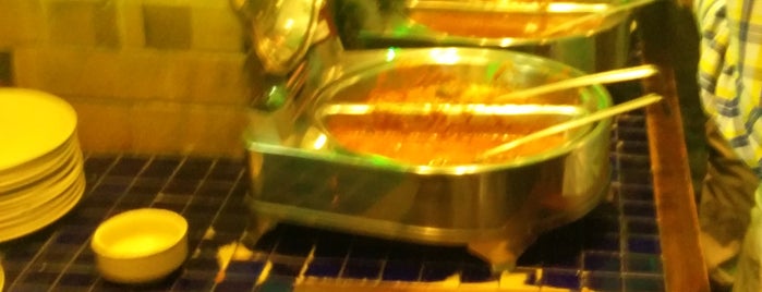 Barbeque Nation is one of NewDelhi.