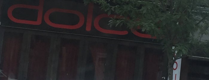 Dolce is one of Night Clubs.