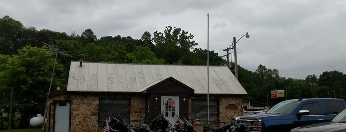 Hawksbill Diner is one of Shenandoah Valley.