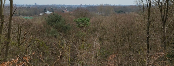 Openluchttheater Caprera is one of Amsterdam, Haarlem ym 2022.