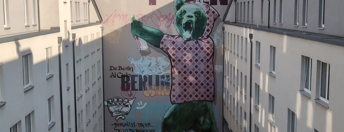 Viaje A Berlín