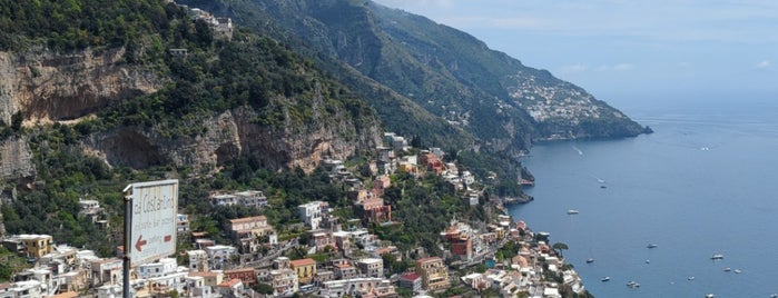 Ristorante da Costantino is one of Amalfi Coast.