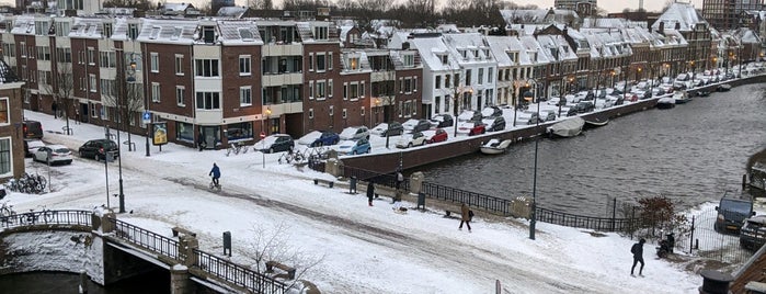 Zaamen is one of Guide to Haarlem's best spots.