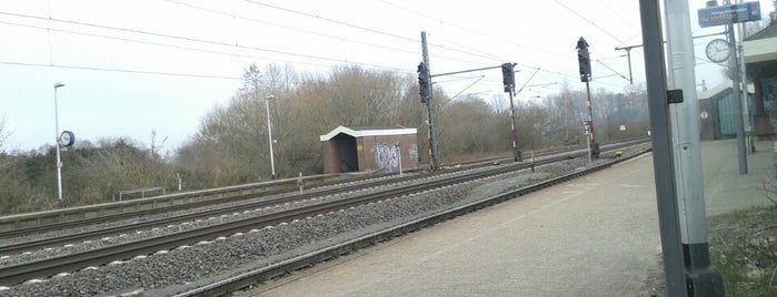 Bahnhof Lemförde is one of Bf's in Niedersachsen (Nord / West) / Bremen.