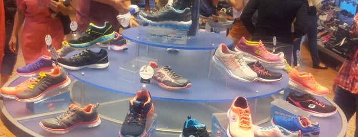 SKECHERS Retail is one of Nyc.