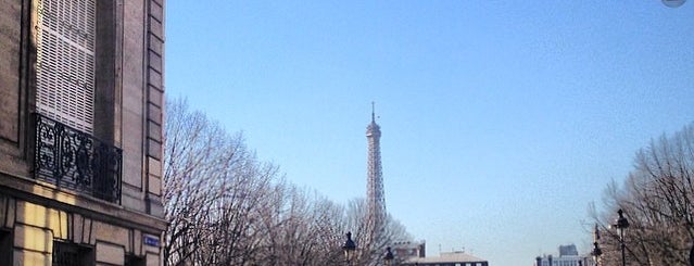 Garance is one of Paris delight #5.