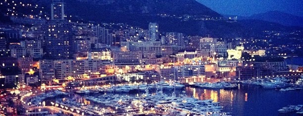 Monaco (MC)