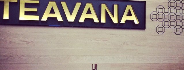 Teavana is one of Coffee Shops Monterrey, NL MX.