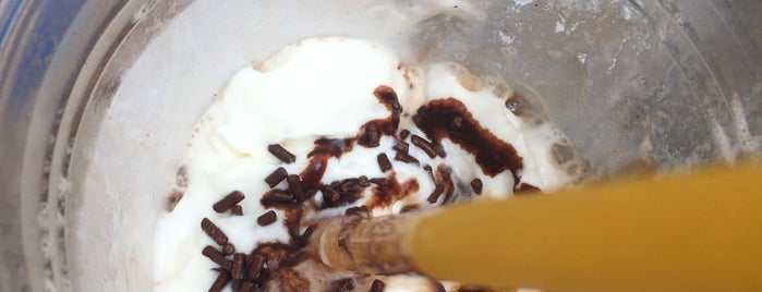 Helados Coyoacán 1900 is one of Marquito 님이 좋아한 장소.