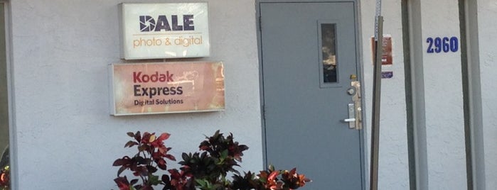 Dale Photo Lab is one of Photography.