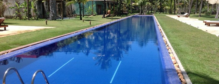 Txai Resort is one of Hoteis Brasil.