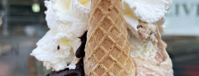 Gelateria Gentile is one of Ice Cream.