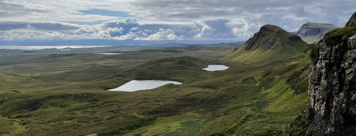 Cuith-Raing is one of Isle Of Skye, Scotland.