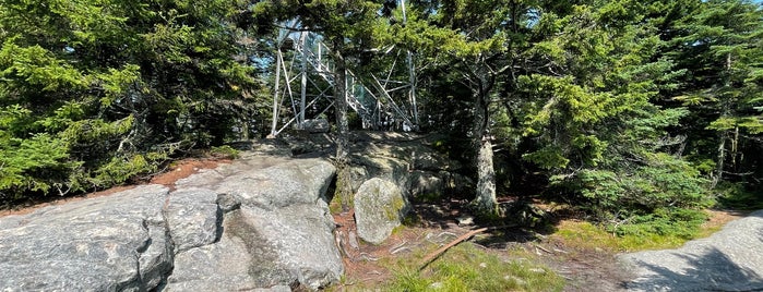 Mount Ascutney Summit is one of Vermont1.