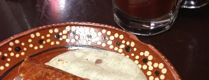 Taquerías