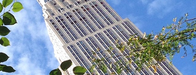 Edificio Empire State is one of Nova Iorque 2013.