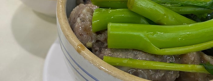 香港大排檔 is one of Taipei Eats.