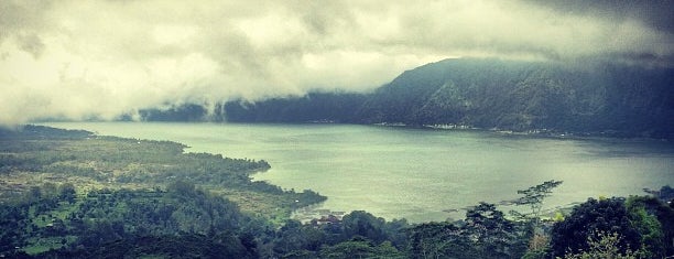 Lake Batur is one of Исследуем Бали! Explore Bali!.