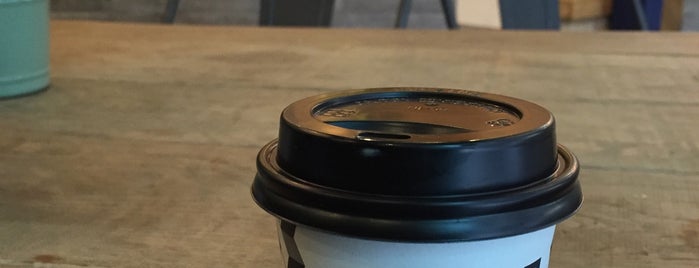 Coffee in Sydney