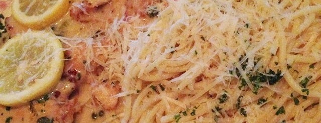 Kenny's Italian Kitchen is one of * Gr8 Italian & Pizza Restaurants in Dallas.