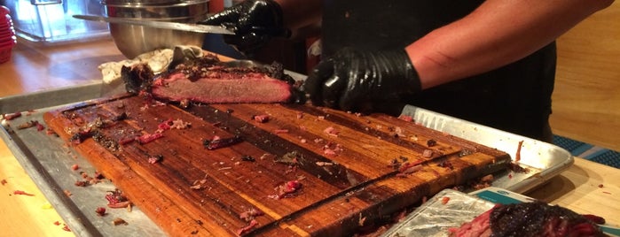Jack's BBQ is one of The 15 Best Places for Brisket in Seattle.